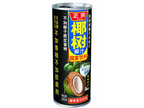 正宗椰树牌椰汁椰奶罐装饮料图片 价格 代理51特产交易 富斯特科技