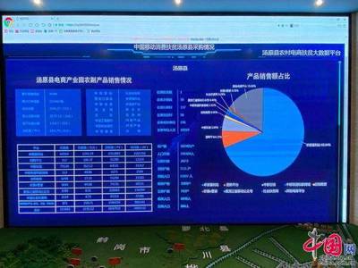 移动扶贫“网络+”∣这些东北农产品3400万年销售额背后的故事