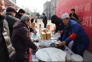 西安年 最中国 新城风景独好 附2018最全春节活动指南